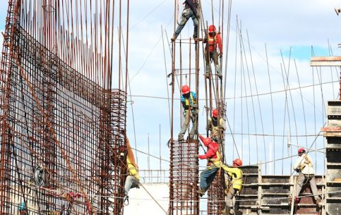 Top 13 Best Paid Construction Jobs in Kent UK